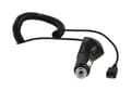 Miniatyrbillede 4 af 6: König Biloplader 1.0 A Micro USB Sort