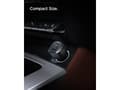 Pikkukuva 4 / 5: Spigen PC2200 Arcstation PD75W 2xUSB-C-laturi musta/musta ACP04581