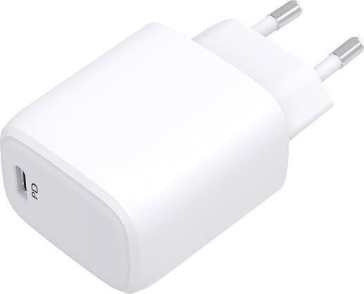GoGEN lader GoGEN USB-C 20W PD lader - ACHPD120W