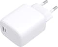 Miniatyrbilde 3 av 5: GoGEN lader GoGEN USB-C 20W PD lader - ACHPD120W