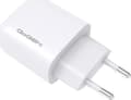 Miniatyrbilde 4 av 5: GoGEN lader GoGEN USB-C 20W PD lader - ACHPD120W