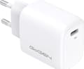 Miniatyrbilde 1 av 5: GoGEN lader GoGEN USB-C 20W PD lader - ACHPD120W