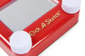 Pikkukuva 4 / 5: Etch A Sketch Pocket