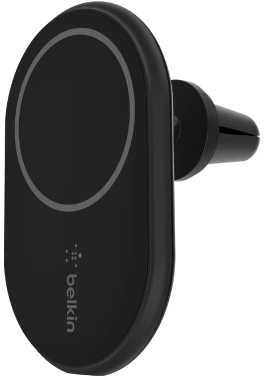 Belkin BOOST CHARGE Magnetisk trådløs billader 10W