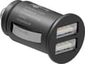 Pikkukuva 5 / 8: Goobay Dubbel USB-bilsladdare (12 W) 12 W max. 2,4 A (12/24 V) 2x USB