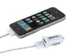 Miniatyrbilde 5 av 6: SKROSS Midget Dual USB-billaddare