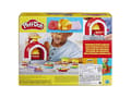 Miniatyrbilde 4 av 5: Play-Doh Kitchen Creations Pizza Oven Playset, 3 år, Ikke giftig, Modelleringsleire, Flerfarget