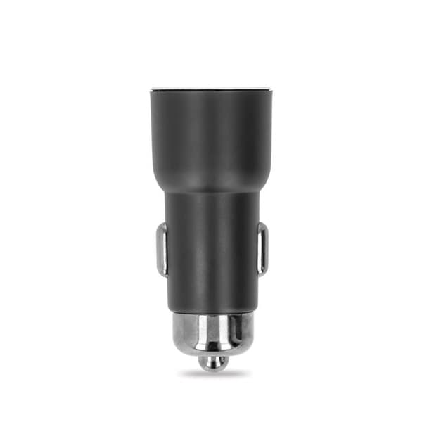 Forever Billaddare 2x USB 3.1A CC-04 - Svart