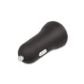 Miniatyrbild 4 av 5: Forever Billaddare 2x USB 2,4A CC-03 - Svart