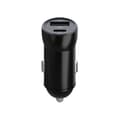 Miniatyrbild 1 av 5: Maxlife Billaddare 1xUSB-C 1xUSB PD QC 20W MXCC-04