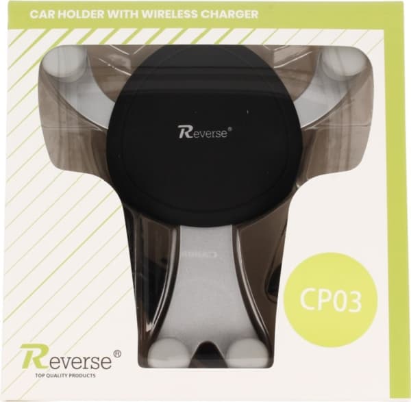Revers CP03 induktiv lader (56534-uniw)