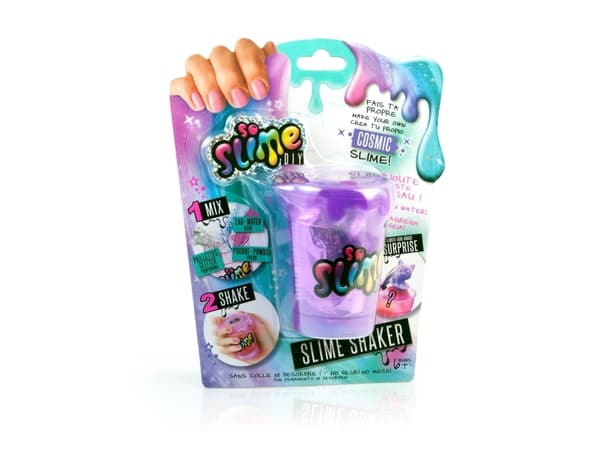 SO SLIME Slime Shaker