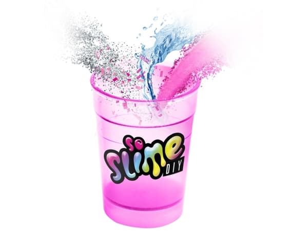 SO SLIME Slime Shaker
