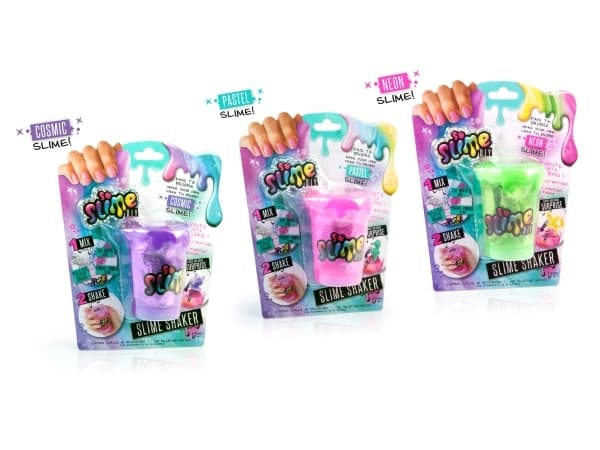 SO SLIME Slime Shaker