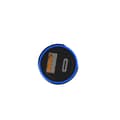 Miniatyrbillede 4 af 6: Dudao R4PQ Car charger 22,5Watt 1xUSB-C + 1xUSB-A