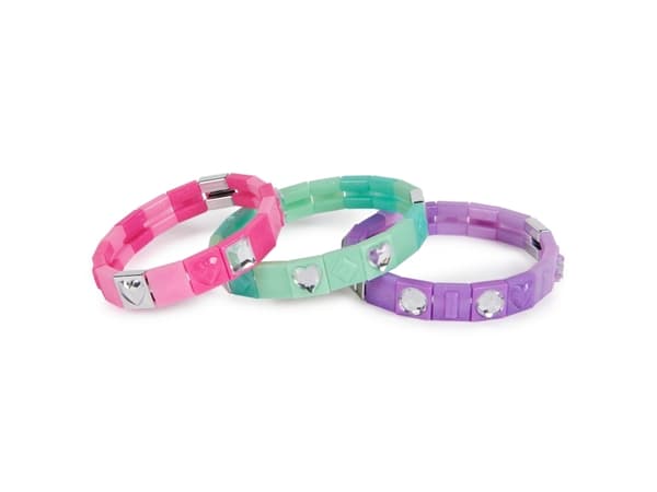 Cool Maker Popstyle Glitter & Gem Expansion Pack -laajennuspaketti