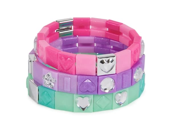Cool Maker Popstyle Glitter & Gem Expansion Pack -laajennuspaketti