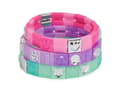 Pikkukuva 2 / 5: Cool Maker Popstyle Glitter &amp; Gem Expansion Pack -laajennuspaketti