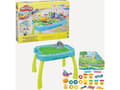 Miniatyrbild 3 av 5: Play-Doh All-in-One Creativity Starter Station, 3 År, Plast, Multifärg