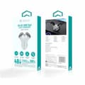 Miniatyrbild 11 av 11: Devia Billaddare Extreme Metal PD 48W 2x USB 2x USB-C - Silver