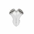 Miniatyrbild 1 av 11: Devia Billaddare Extreme Metal PD 48W 2x USB 2x USB-C - Silver