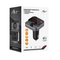 Miniatyrbild 7 av 7: FM MP3-Sändare Bluetooth 5.0 + USB-A/Typ C 30W ART FM-84B