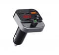 Miniatyrbild 2 av 7: FM MP3-Sändare Bluetooth 5.0 + USB-A/Typ C 30W ART FM-84B