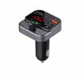 Miniatyrbild 1 av 7: FM MP3-Sändare Bluetooth 5.0 + USB-A/Typ C 30W ART FM-84B