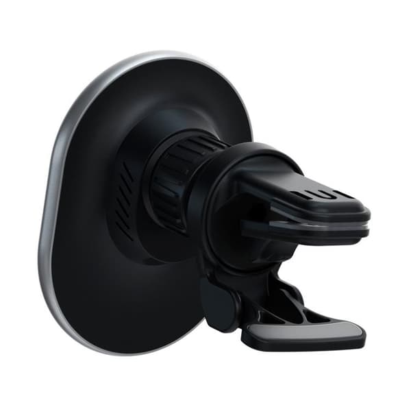 Satechi Magnetisk Trådlös Billaddare 7.5W