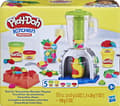 Miniatyrbilde 1 av 5: Play-Doh Kitchen Creations Swirlin'' Smoothies Toy Blender Playset, Håndverkssett for barn, 3 år, Ikke giftig, Flerfarget