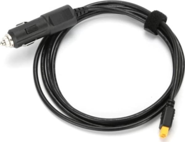EcoFlow - Bilstrømadapter (XT60)