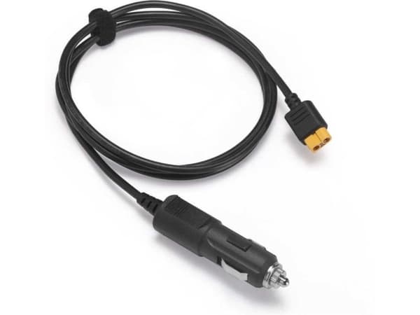 EcoFlow - Bilstrømadapter (XT60)