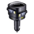 Miniatyrbild 2 av 5: Baseus PD Billaddare 90W 2x USB - Svart