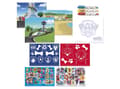 Pikkukuva 1 / 3: Totum PAW Patrol Designer Activity Book, Children''s craft kit, 3 vuosi/vuosia, Monivärinen
