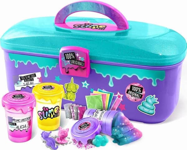 Canal Toys SSC004, Tyttö, 6 vuosi/vuosia, 1 kpl