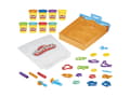 Miniatyrbilde 3 av 5: Play-Doh Imagine Animals Storage Set, Håndverkssett for barn, 3 år, Ikke giftig, Flerfarget