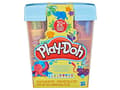 Miniatyrbilde 1 av 5: Play-Doh Imagine Animals Storage Set, Håndverkssett for barn, 3 år, Ikke giftig, Flerfarget