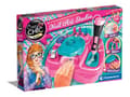 Miniatyrbilde 3 av 5: Clementoni Crazy Chic Make-up - Nail Art Studio