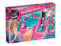 Miniatyrbilde 4 av 5: Clementoni Crazy Chic Make-up - Nail Art Studio