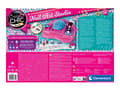 Miniatyrbilde 5 av 5: Clementoni Crazy Chic Make-up - Nail Art Studio