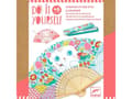 Miniatyrbild 1 av 2: DJECO Do It Yourself Koneko Fan