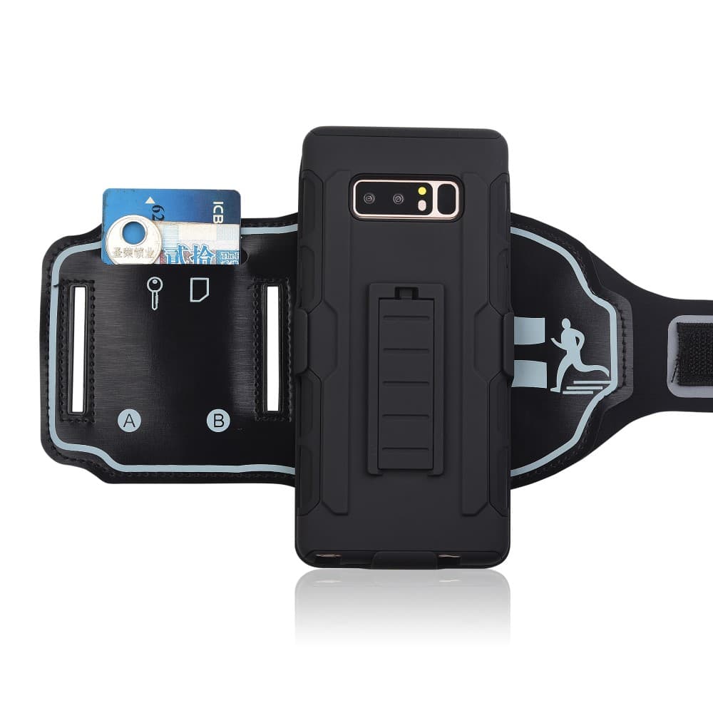 Sportarmband till Samsung Galaxy Note 8