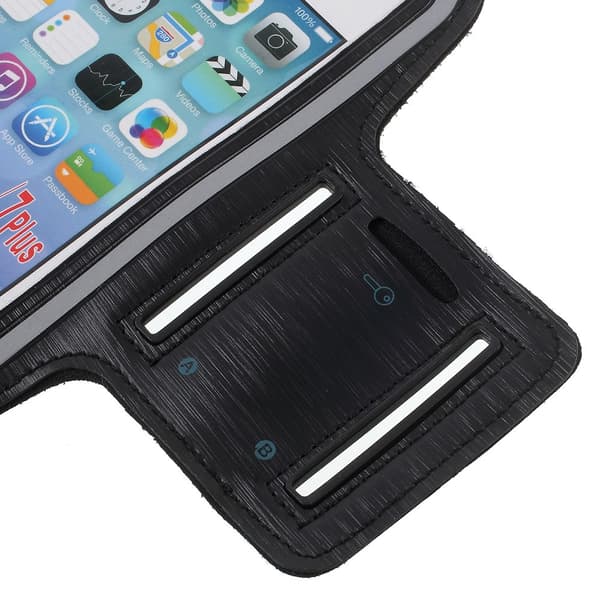Gym Running Jogging Sports Armband 8 Plus / 7 Plus / 6 Plus
