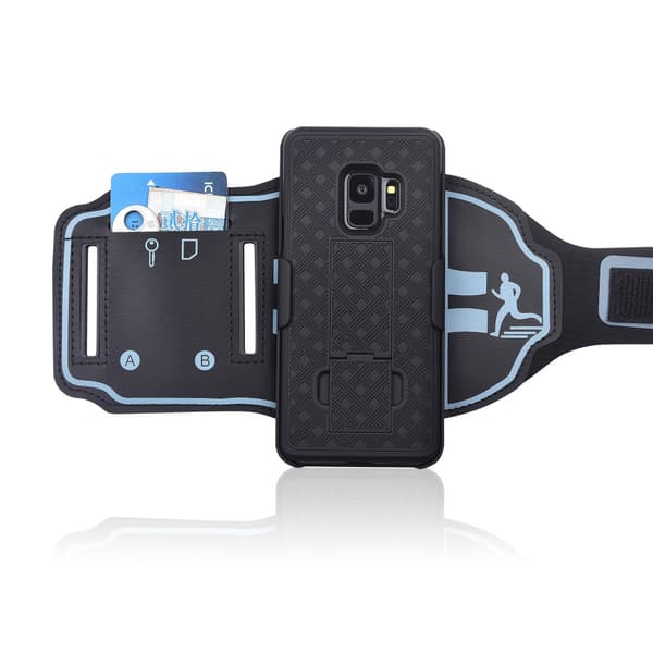 Sportarmband till Samsung Galaxy S9