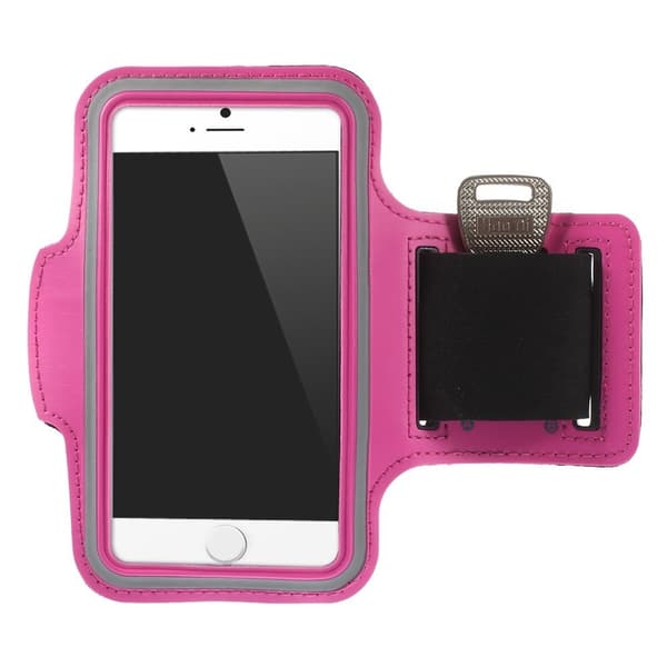 Sportsarmbånd til iPhone 6 4.7" ROSE