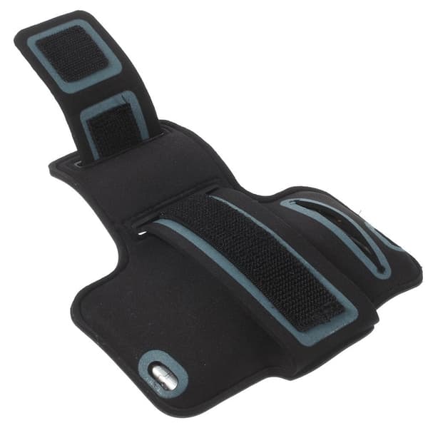 Sportarmband till iPhone 6 Plus SVART