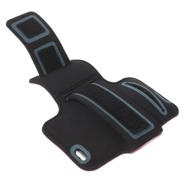 Sportarmband till iPhone 6 Plus ROSE