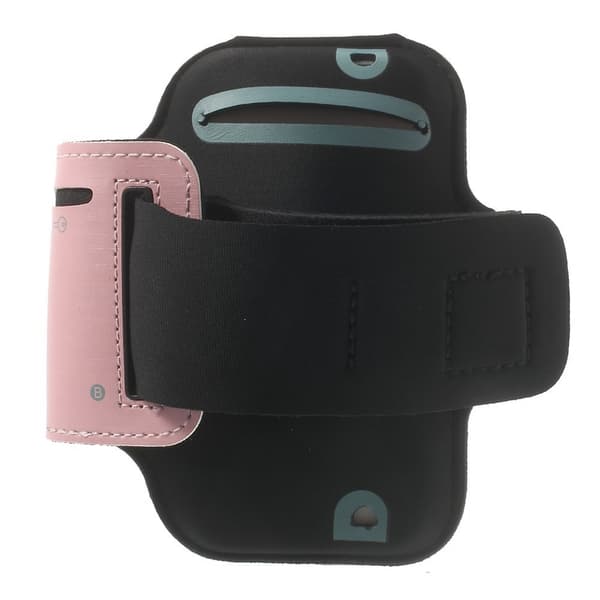 Sportarmband till iPhone 5 / 5s ROSA