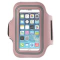 Miniatyrbild 1 av 7: Sportarmband till iPhone 5 / 5s ROSA