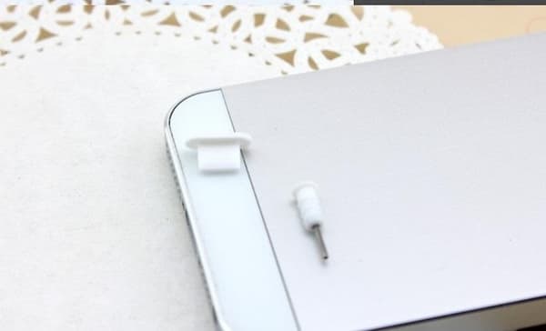 Damm och smutsskydd för Iphone 6 / 6S / 6S Plus + Ipad